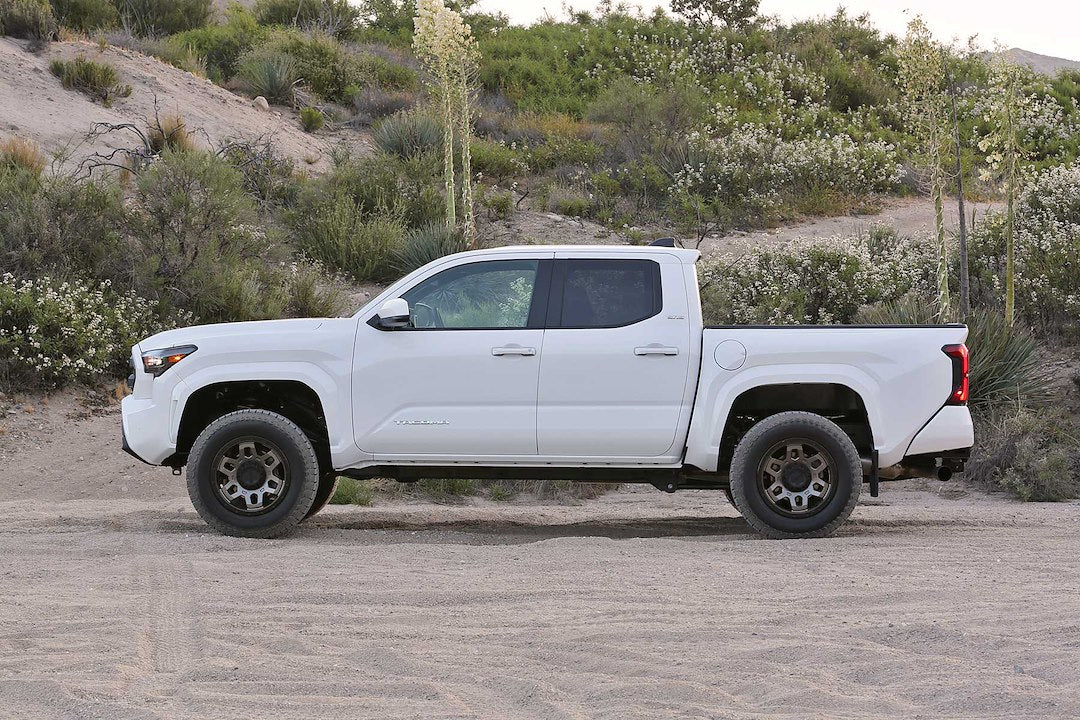 Fabtech FTL5607 1.5-Inch Front Leveling Kit for Tacoma