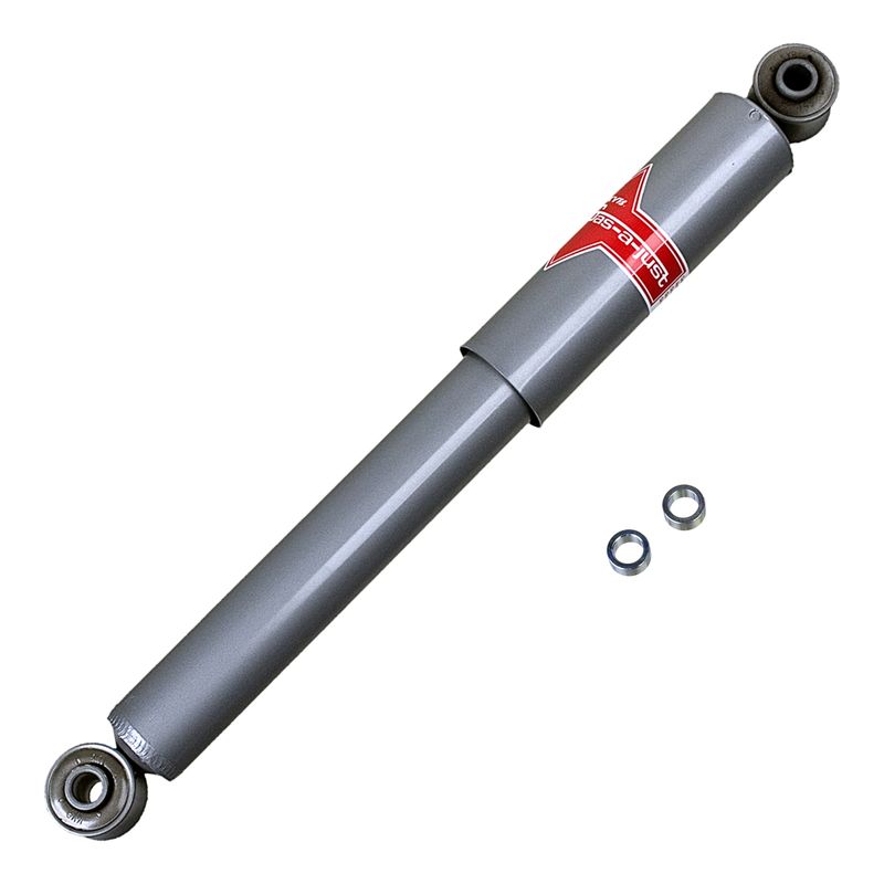 KYB KG4521 Gas-A-Just Non-Adjustable Shock