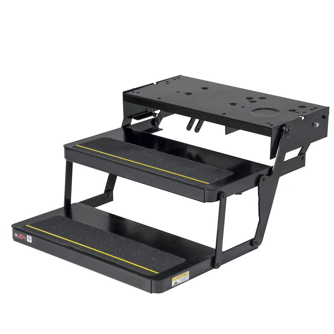 Lippert Components 3722618 Entry Step Frame - image 1