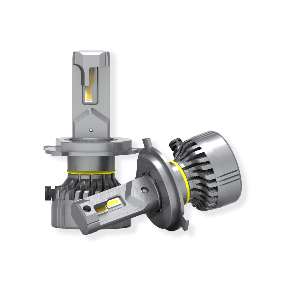 ARC Lighting Tiny Monster Xtreme Series 45 Watt LED Headlight Bulb 22041 - image 2