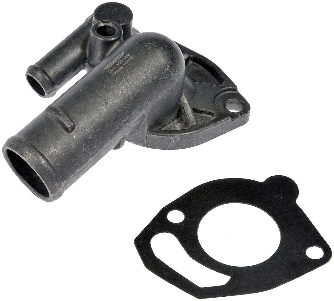 Dorman 902306 95-Degree Aluminum Thermostat Housing - image 2