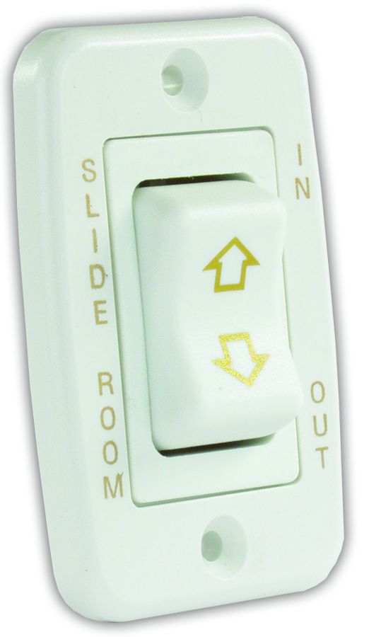 Jr Products 12345 Slide Out Switch - image 1