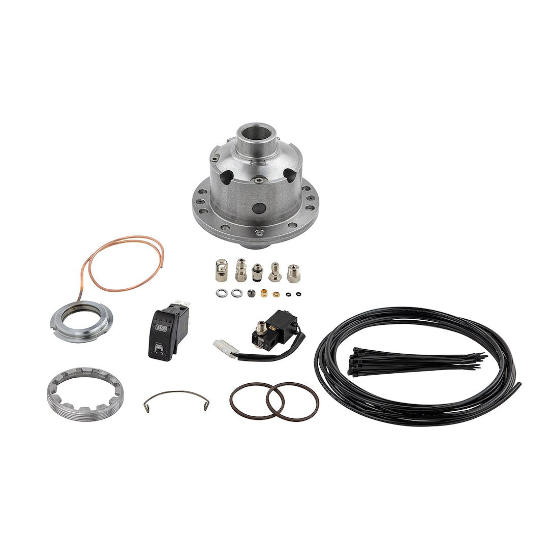 Arb Rd205 Differential Carrier - image 1