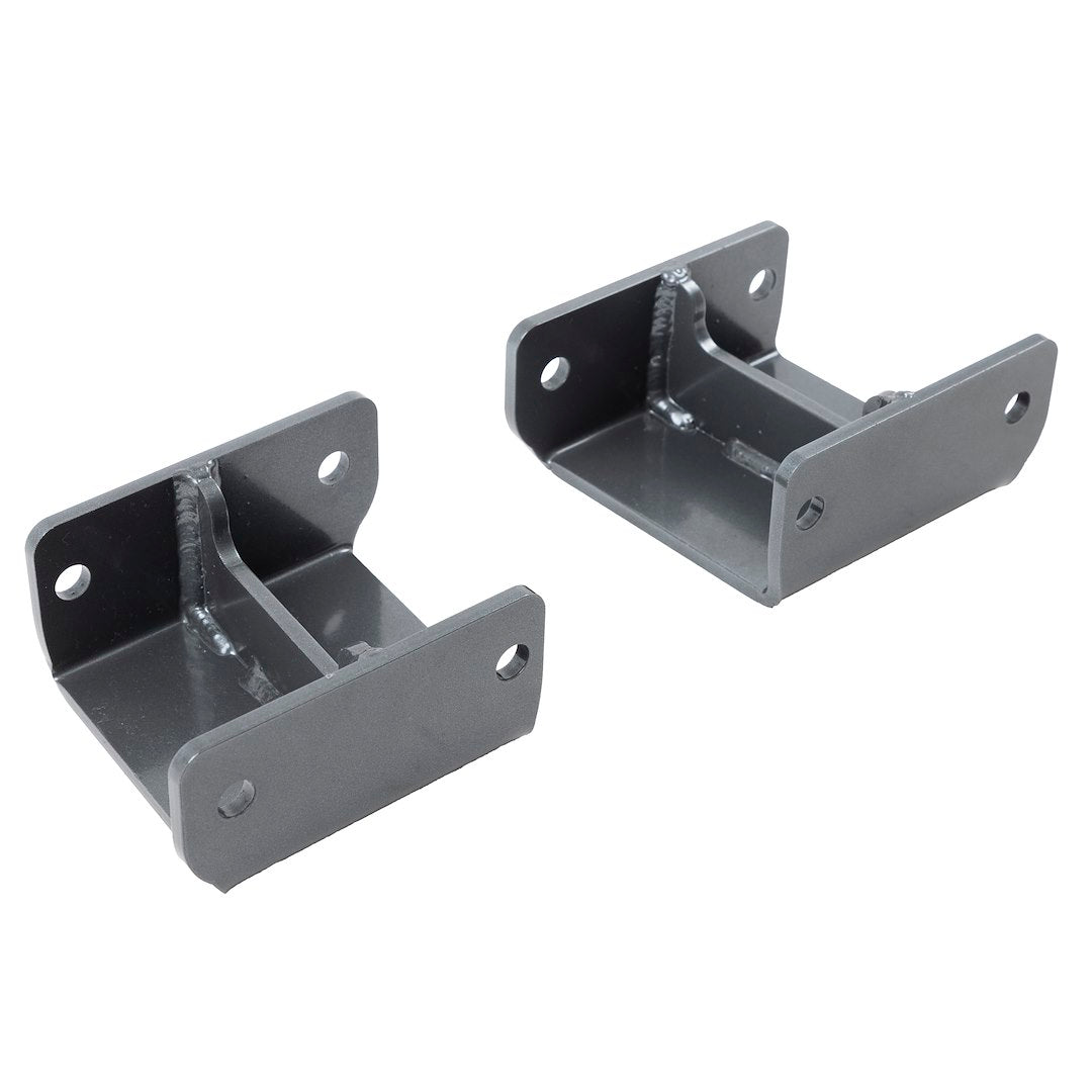 Bell Tech Trail Performance Lift Kit Suspension 153712BK - image 8