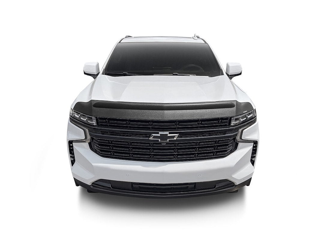 Husky Liner 2830168 Aeroskin II Raised-Lip Bug Shield
