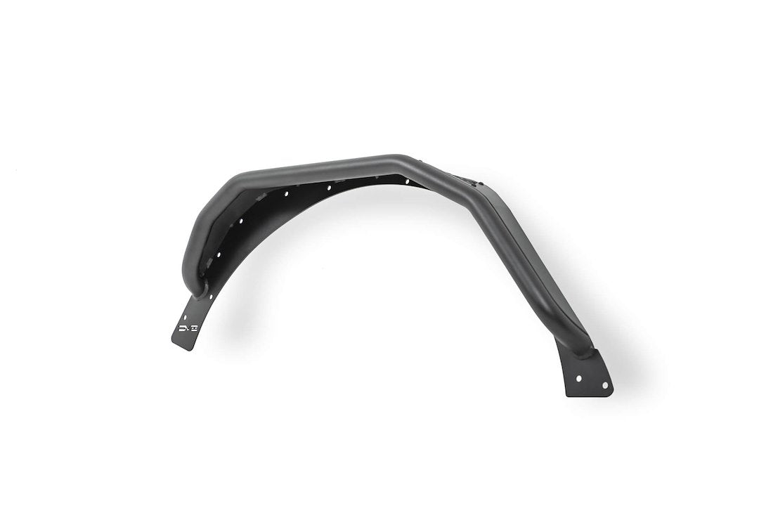 DV8 Offroad FDJL-06 Spec Series Wrangler JL Fender Flares