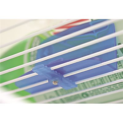 Camco Shelf Brace Refrigerator Content Brace (44033)