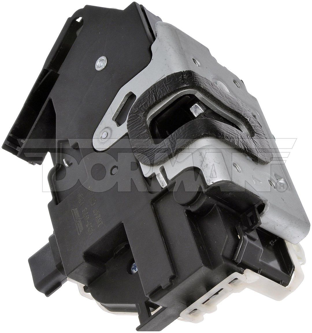 Dorman OE Solutions 937-673 Door Lock Actuator Motor - image 1