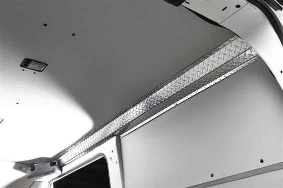 Legend Fleet 757-151-1010 Transit Top Sill Protector
