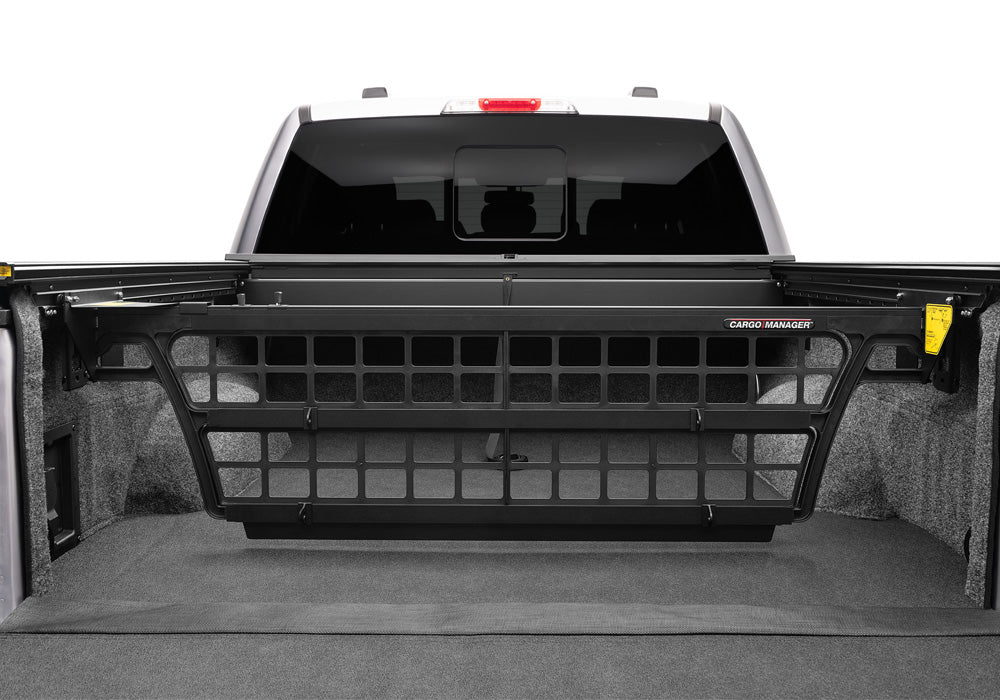 Roll-N-Lock Cm124 Cargo Manager Bed Divider