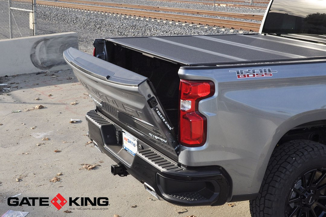 Gate King 111919 Tailgate Adjuster Pair - image 6