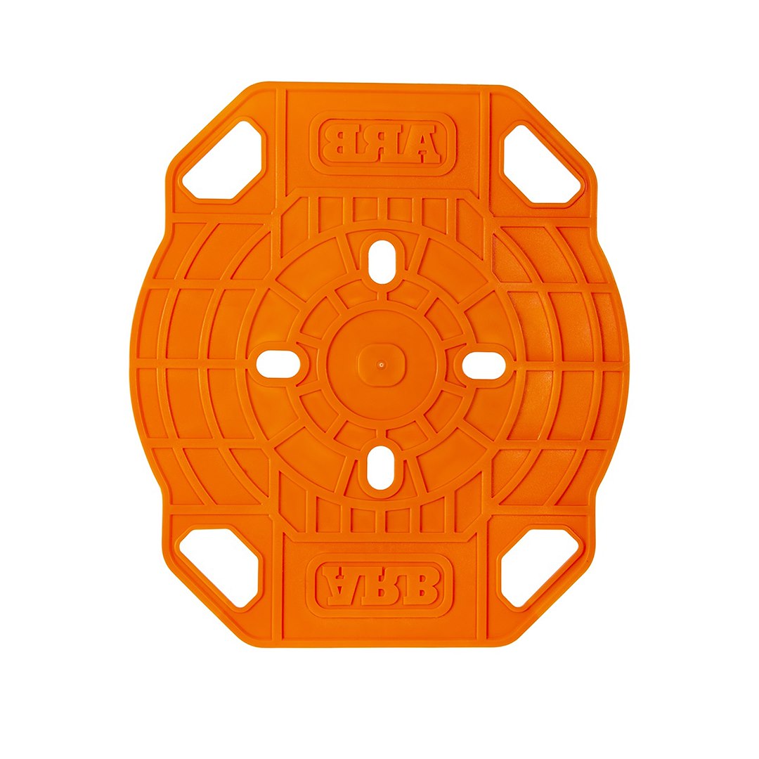 Arb 10100111 Jack Base Plate - image 3
