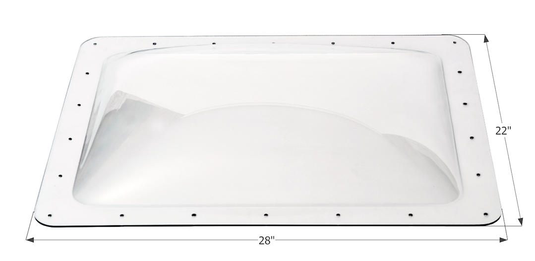 Icon 01852 Skylight