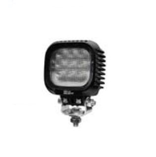 Hella 357109031 Narrow-Angle Work Light