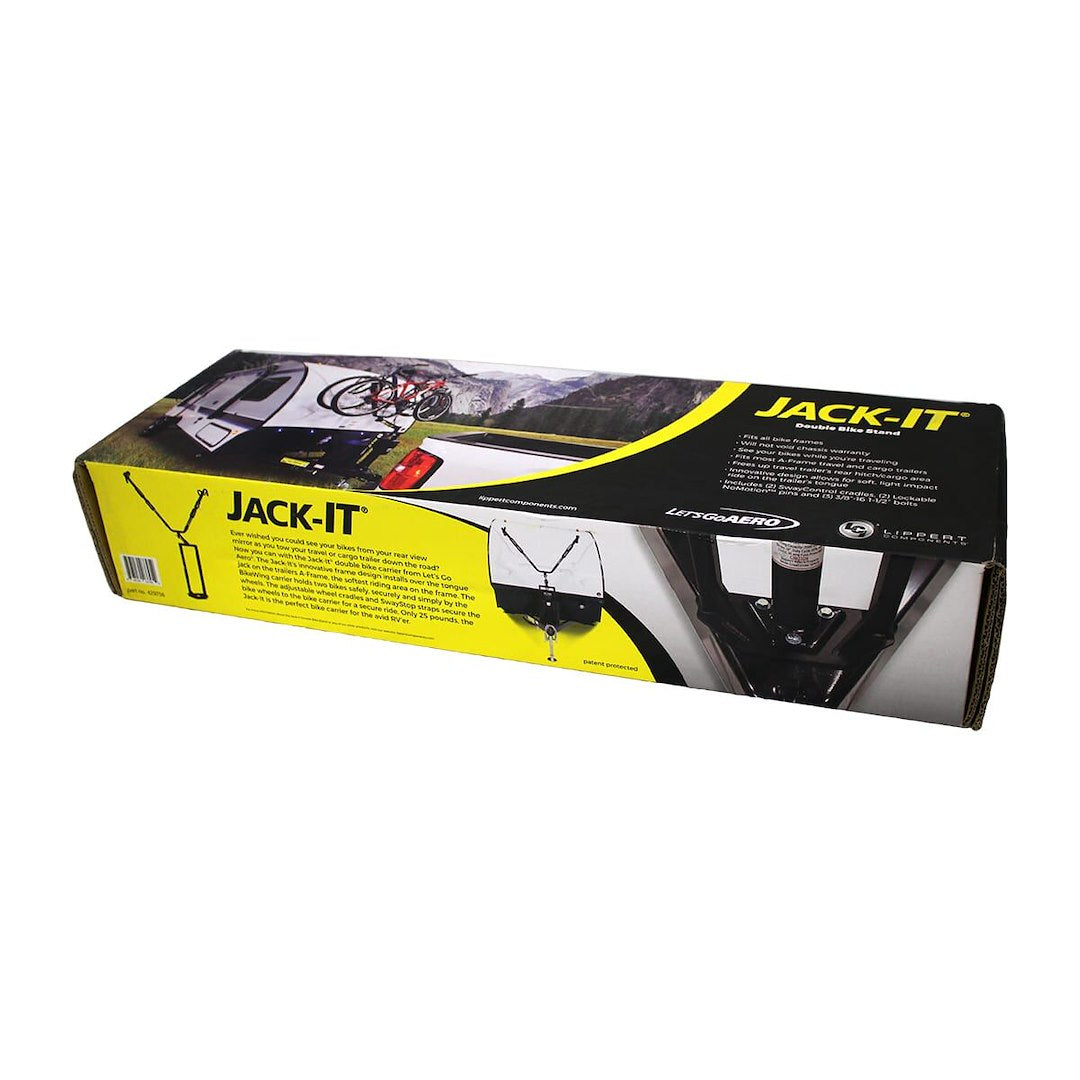 Lippert Components 429756 Bike Rack - image 12
