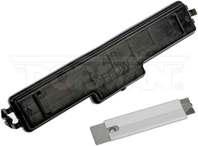 Dorman 259101 Plastic Cabin Air Filter Cover