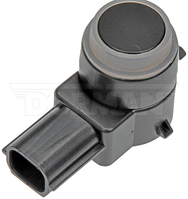 Dorman 684017 Black 90-Degree Parking Aid Sensor - image 1