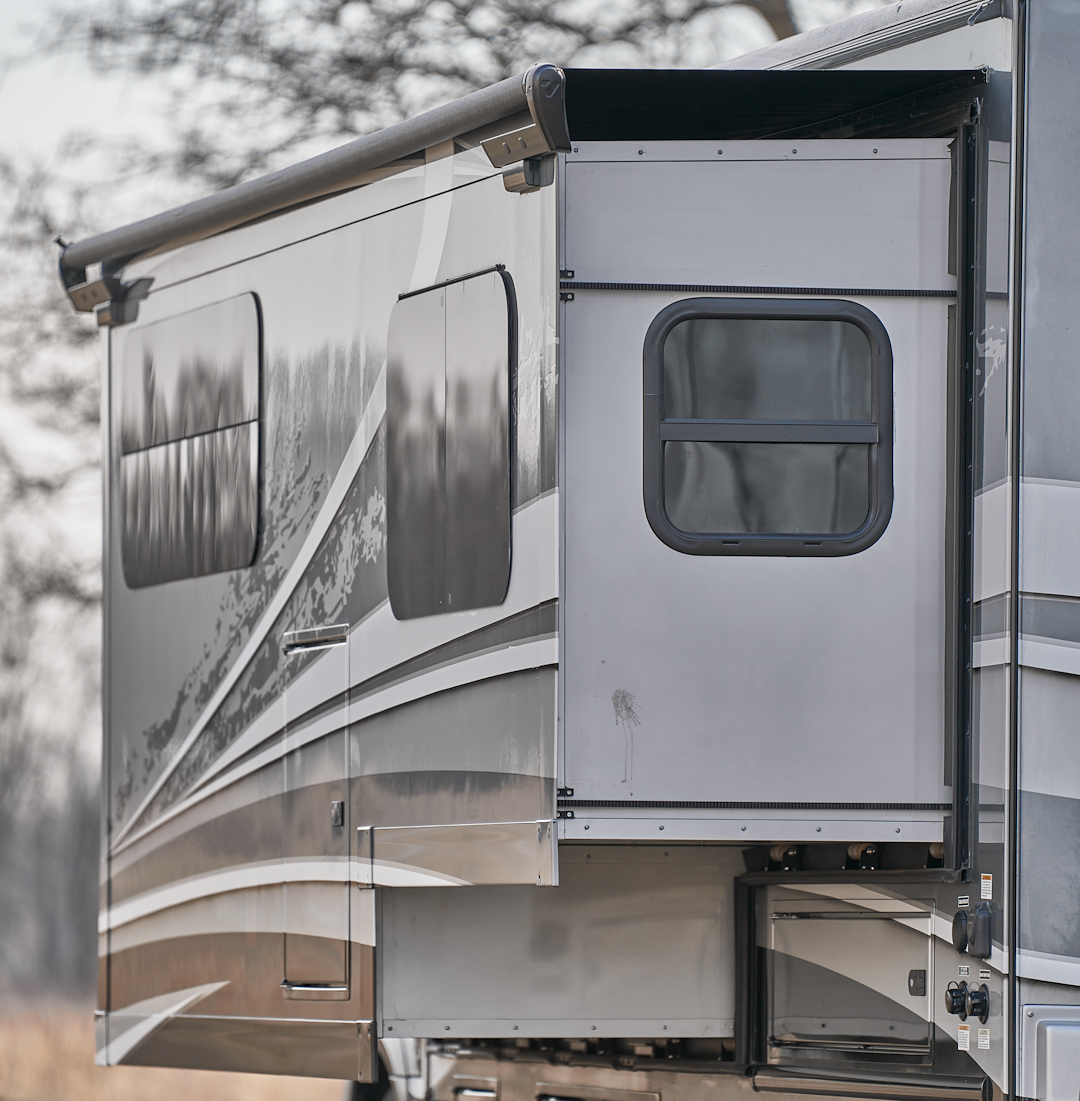 Velarium Vstk18600000 Awning - image 11
