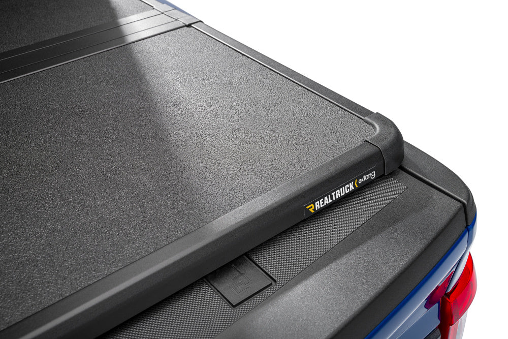 Extang 88475 Solid Fold ALX Cover for F-150 5.5-Foot Bed