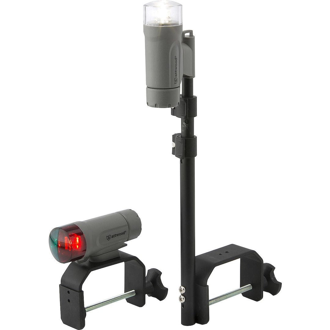 Attwood Marine 14190-7 Navigation Light - image 1