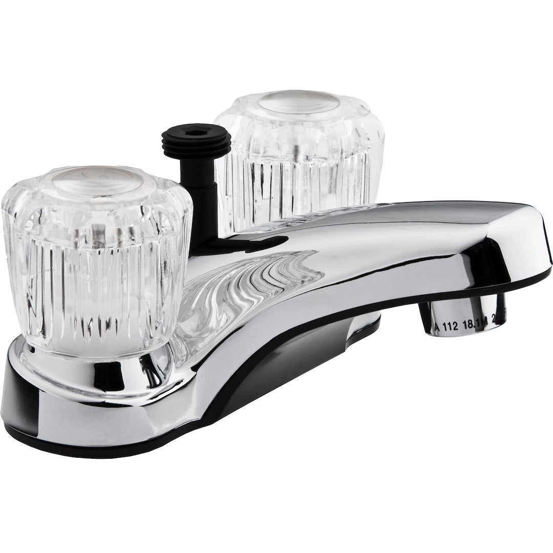 Dura Faucet Df-Pl720a-Cp Faucet - image 1