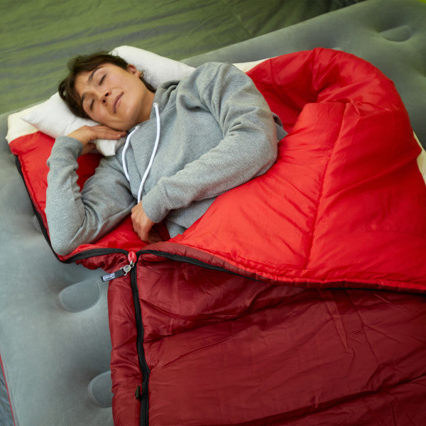 Coleman Company 2205608 Sleeping Bag - image 6