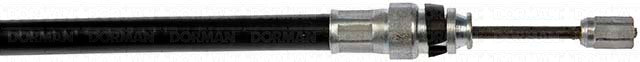 Dorman First Stop C660282 Parking Brake Cable - image 2