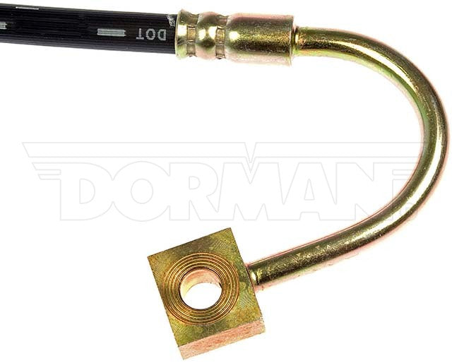 Dorman First Stop H620591 Brake Hose - 16.13 Inch - image 2