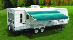 Carefree Rv Ea188e00 Awning