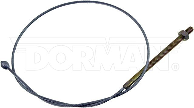 Dorman First Stop C92527 Parking Brake Cable - image 1