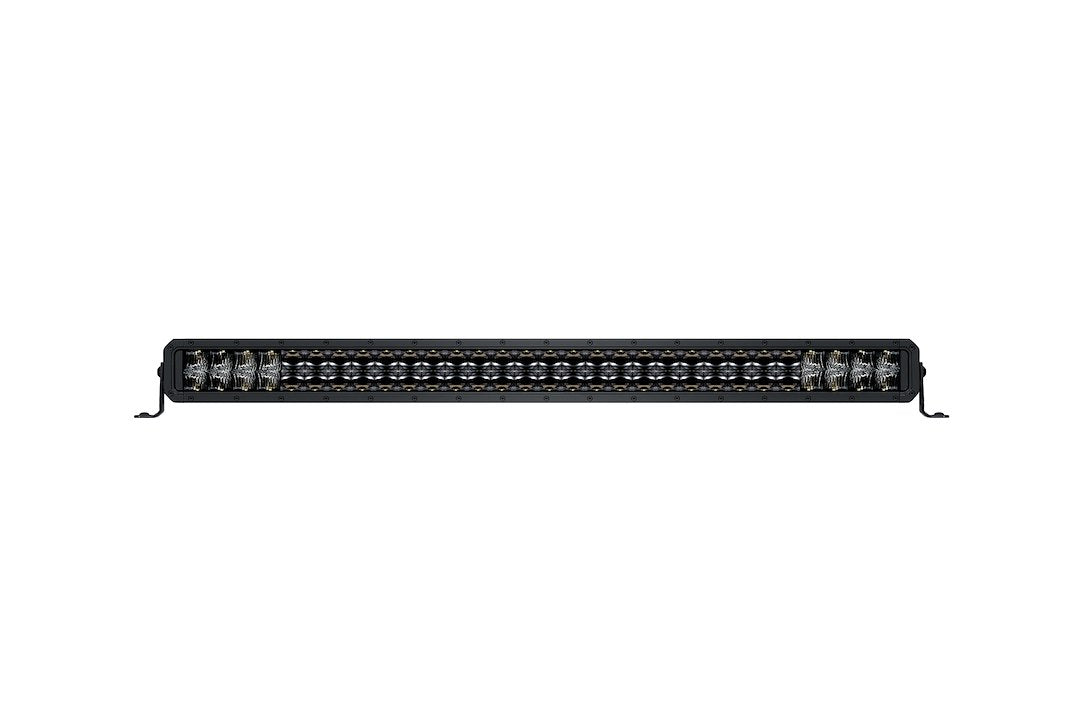 Hella 358197611 Black Magic Tough 30-Inch Curved Light Bar