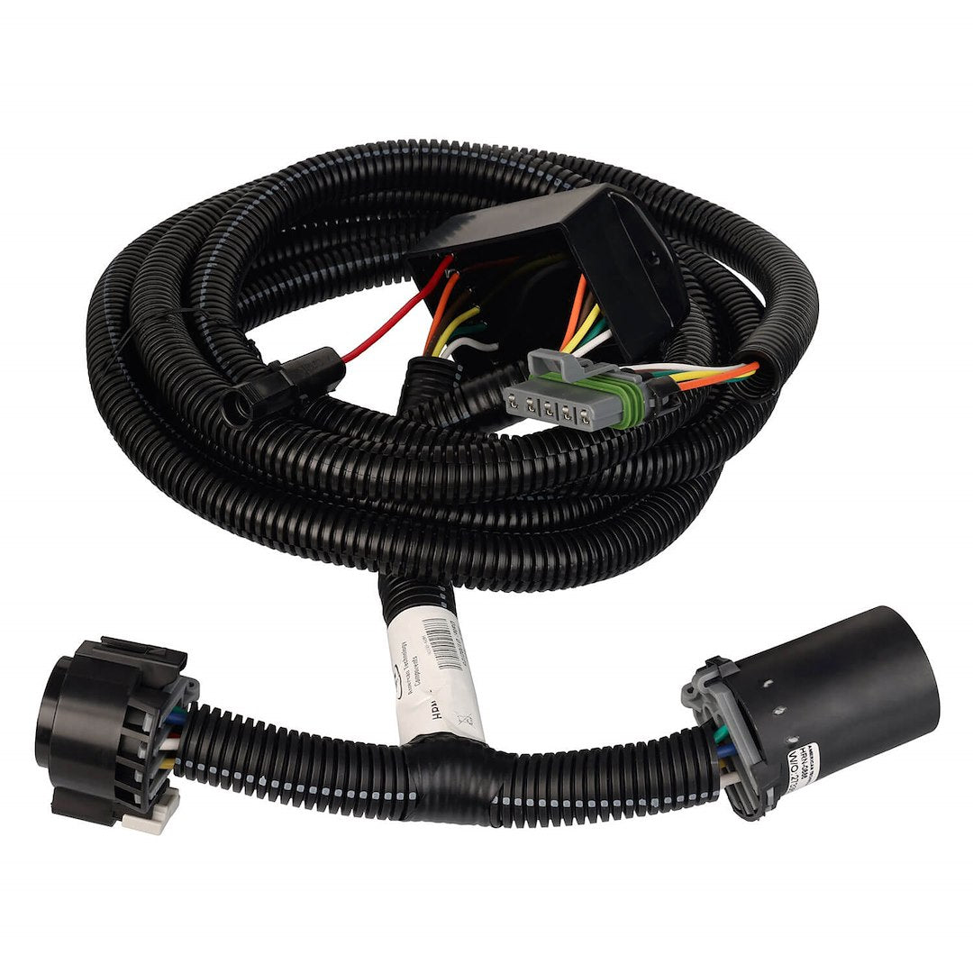 Magnum 56011 Plug-and-Play Headache Rack Wiring Harness