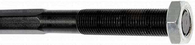 Dorman MAS Select Chassis TI91450 Steel Inner Tie Rod End - image 4