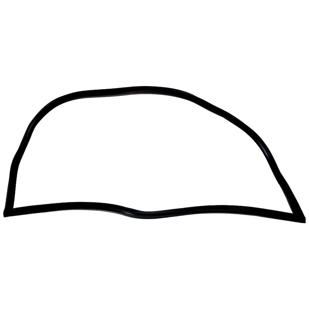 Crown Automotive J5758072 Liftgate Glass Seal - image 3