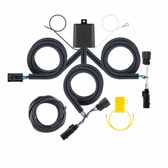 Ranch Hand RHE-10005 Legend Headache Rack Wiring Harness