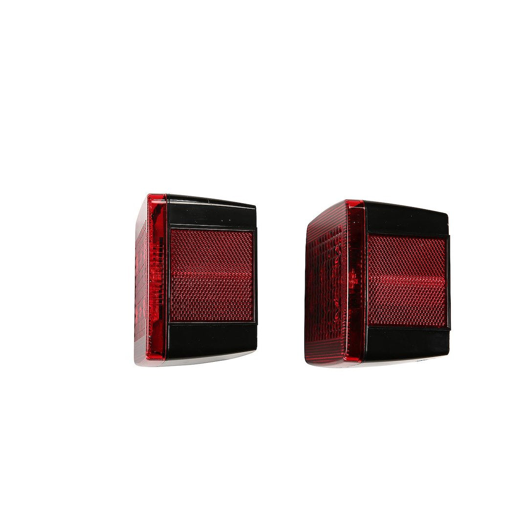 Attwood Marine 14065-7 Trailer Light Kit - image 3