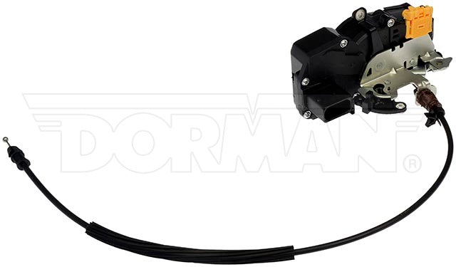 Dorman OE Solutions 937-968 Door Lock Actuator Motor - image 1
