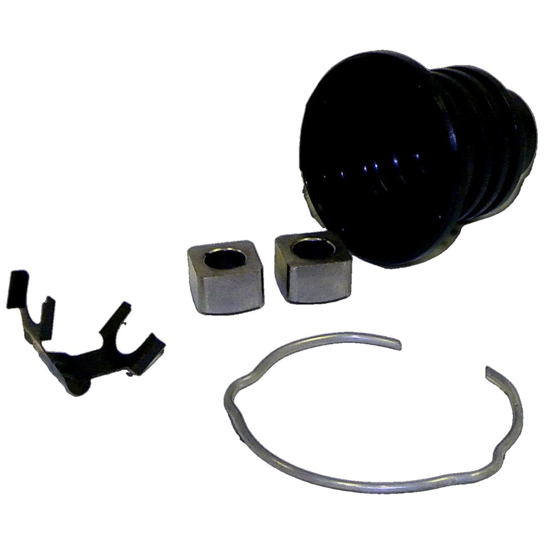Crown Automotive 8132676K Lower Steering Shaft Boot Kit - image 2