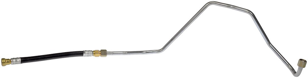 Dorman 624892 42-Inch Transmission Line with Fitting - image 1