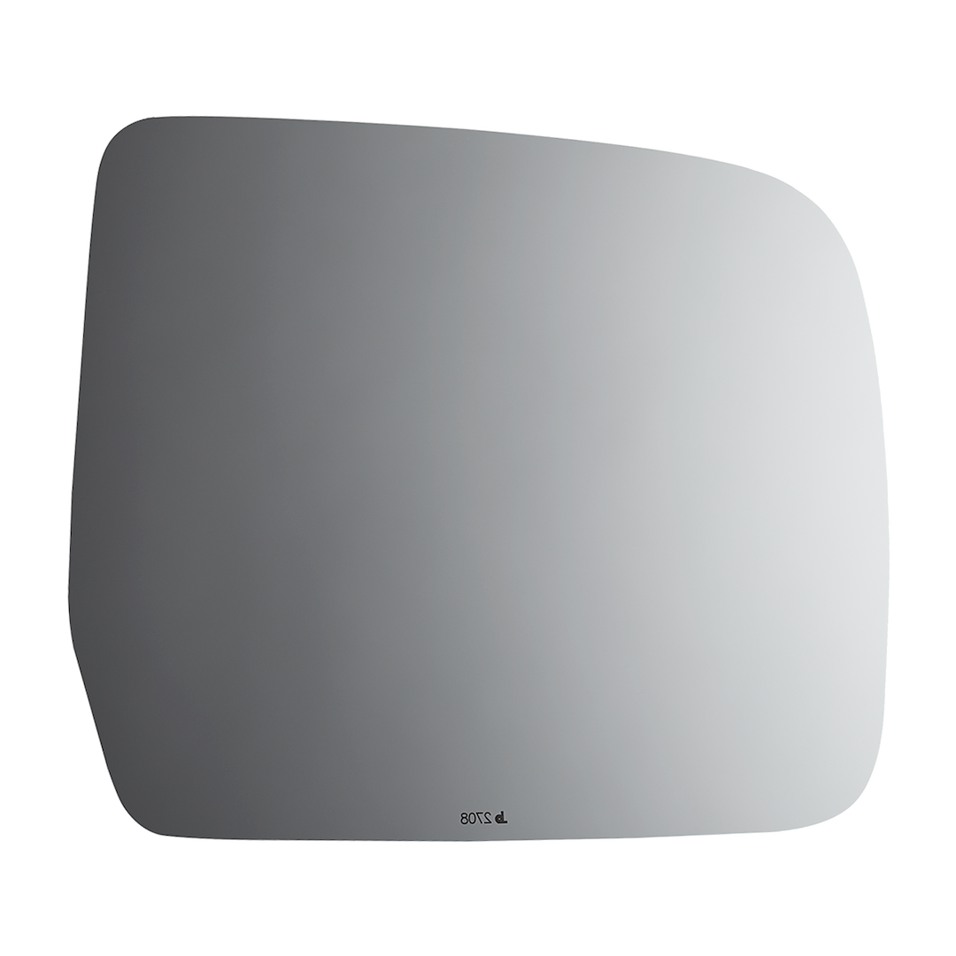 Burco Mirrors 2708 Exterior Mirror Glass - image 2
