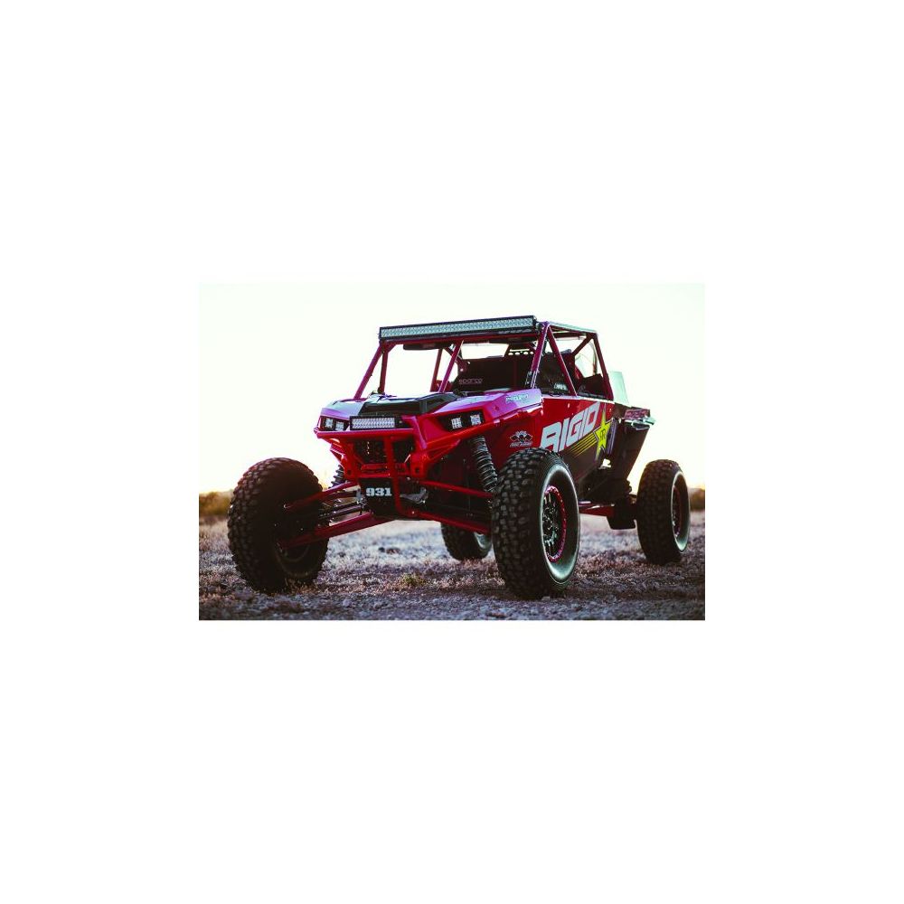 Rigid Lighting 106313 Light Bar - image 2