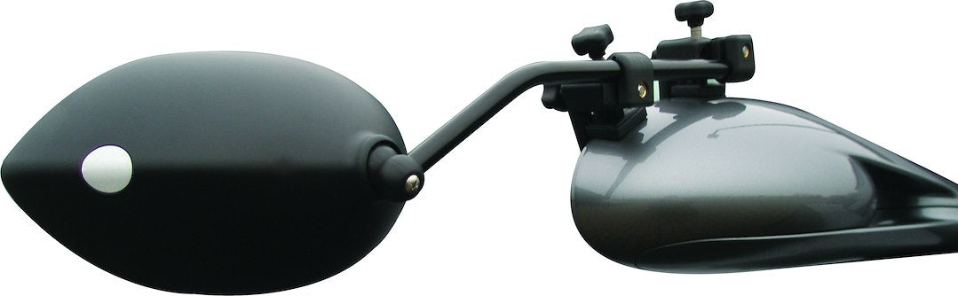 Milenco America Mil-2899 Exterior Towing Mirror - image 1