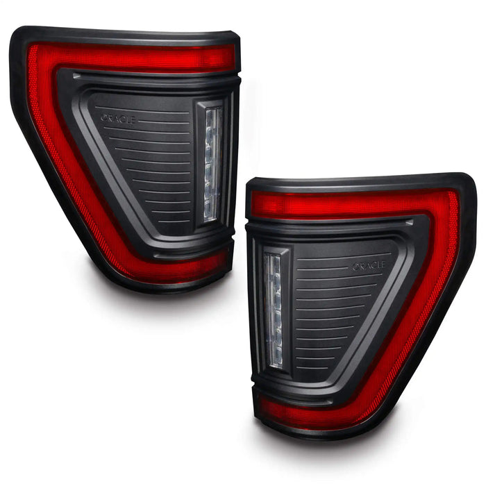 Oracle Lighting 5910-504 Flush Style LED Tail Lights