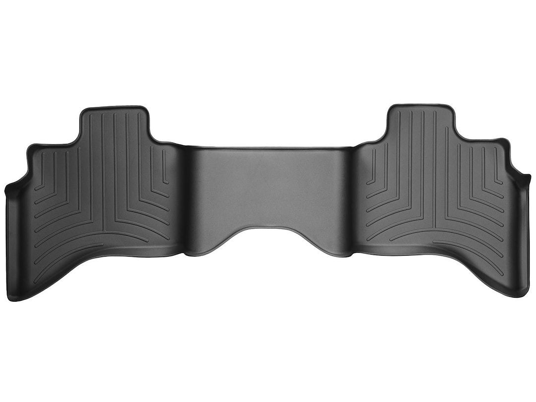 Weathertech (Usa) 442162 Floor Liner - image 1