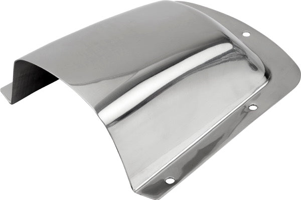Sea Dog 331335-1 Mini Stainless Clamshell Vent