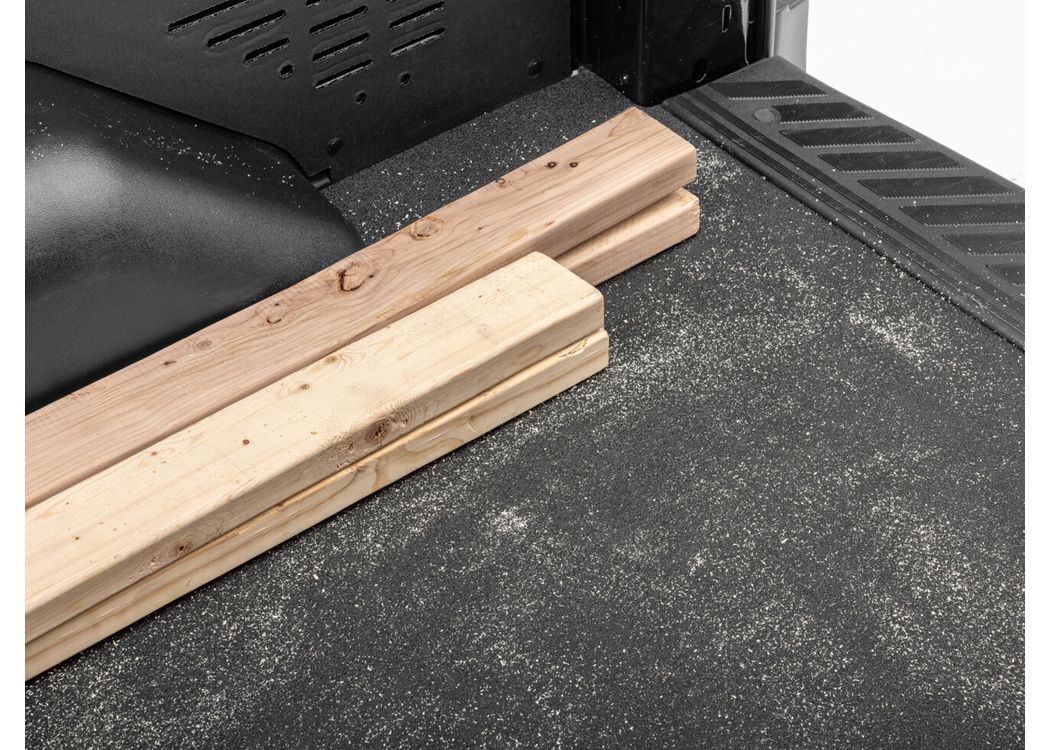 Husky Liner Hvtft15m Guardian Comfort Cargo Liner