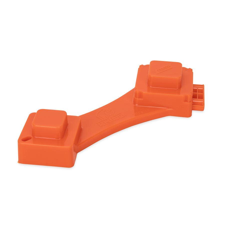 Camco Sewer Cleanout Wrench (39755) – Material: Plastic