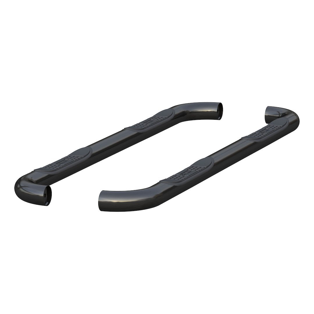 Aries With Surface Steps Round Nerf Bar 205040 - image 2