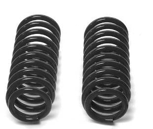 Fabtech FTS43000BK Dodge 2500 Coil Component Box
