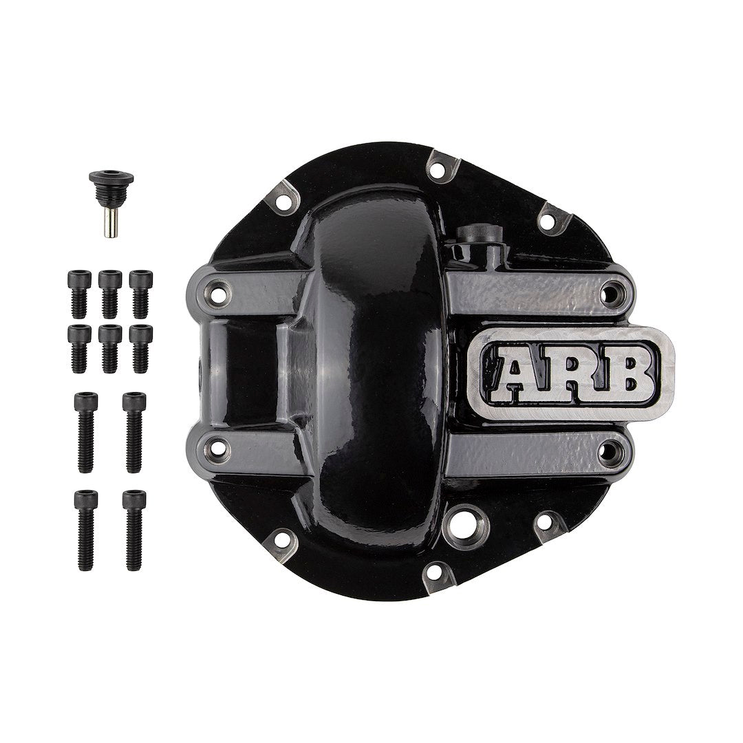 Arb 0750003b Differential Cover - image 1